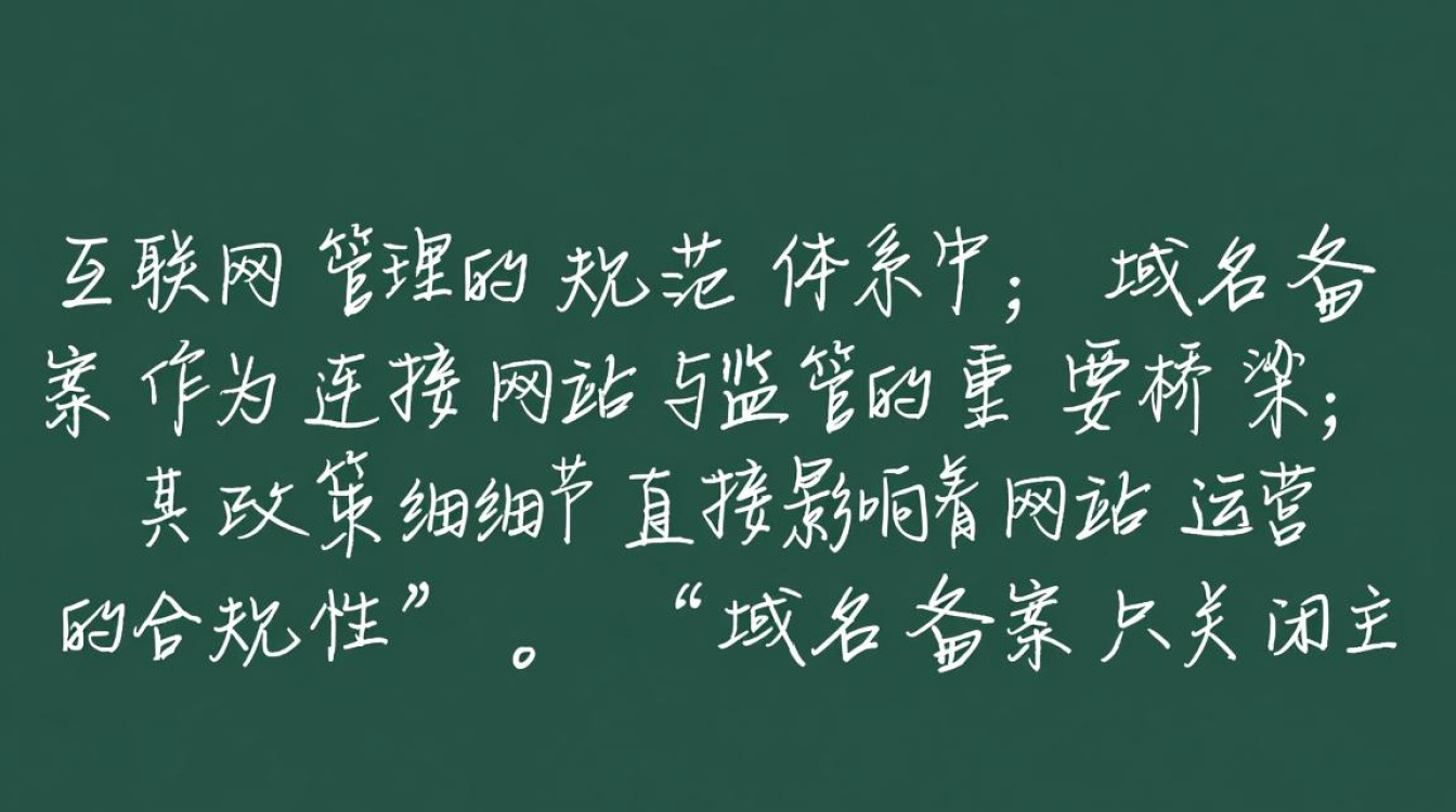 域名备案只关闭主域名，子域名还能用吗？
