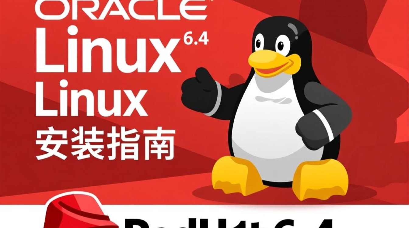 Oracle Linux 6.4安装步骤详解？新手必看指南！