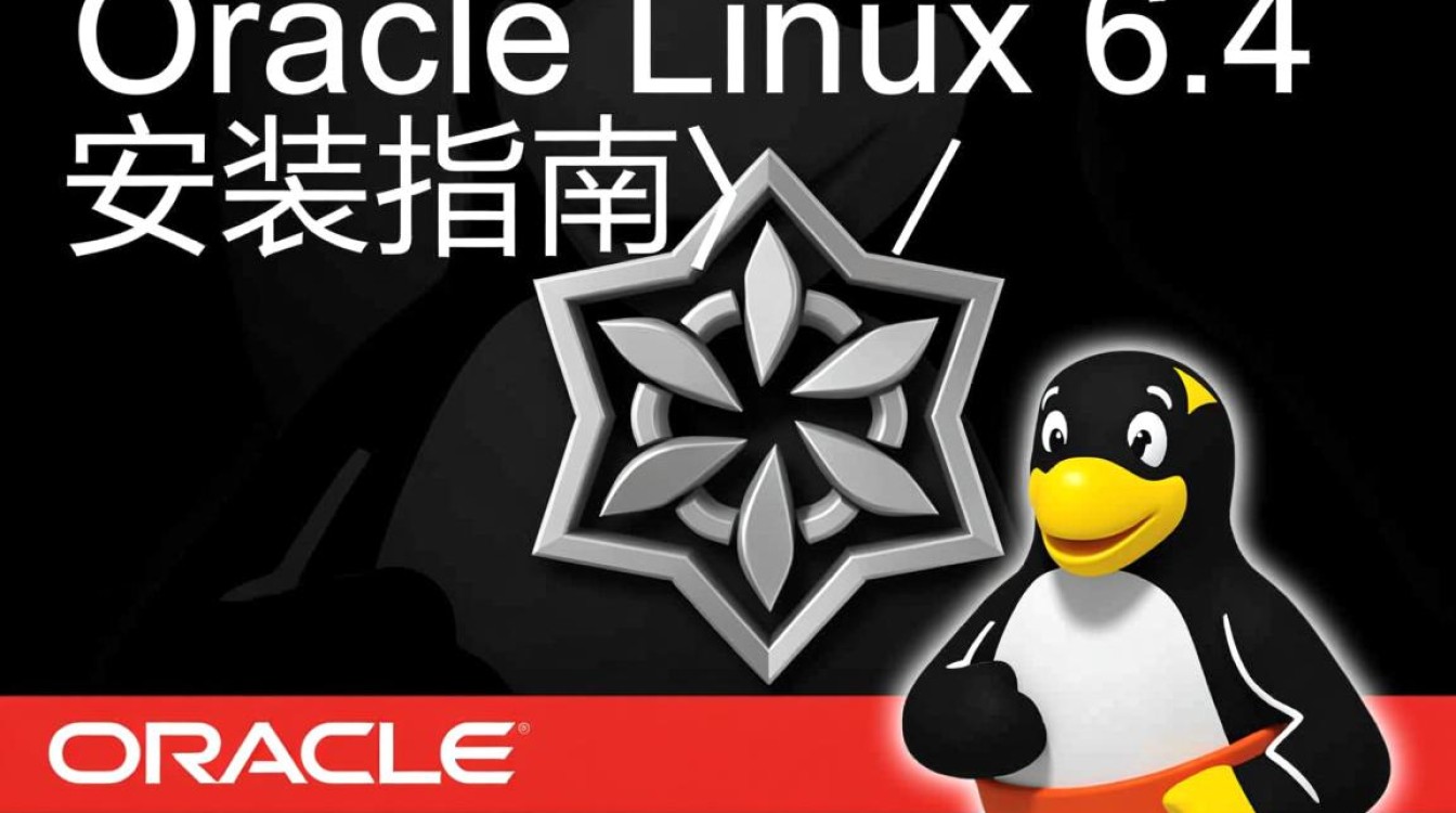 Oracle Linux 6.4安装步骤详解？新手必看指南！