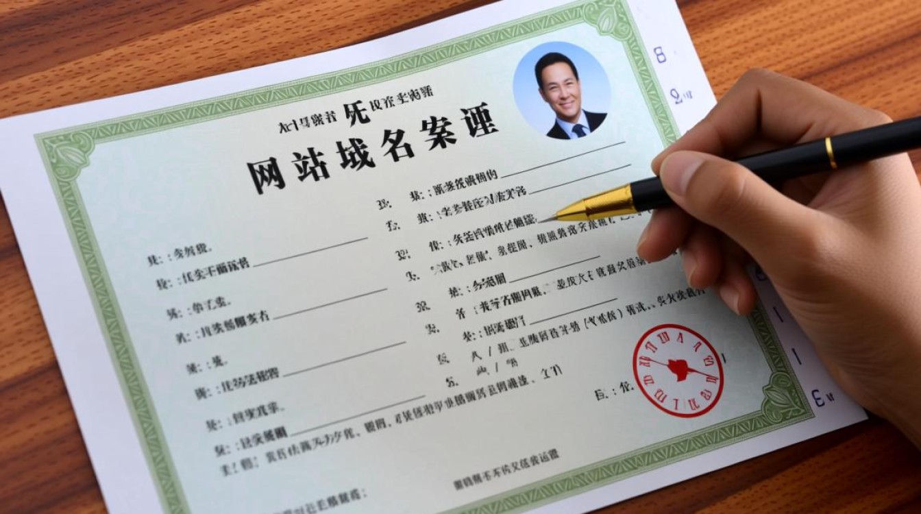 北京备案域名怎么备案？域名北京备案流程和条件是什么？