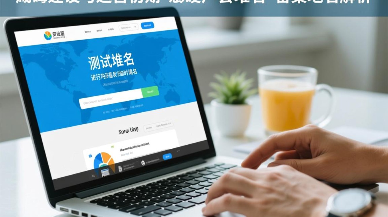 临时域名换备案域名，如何无缝切换避免流量流失？