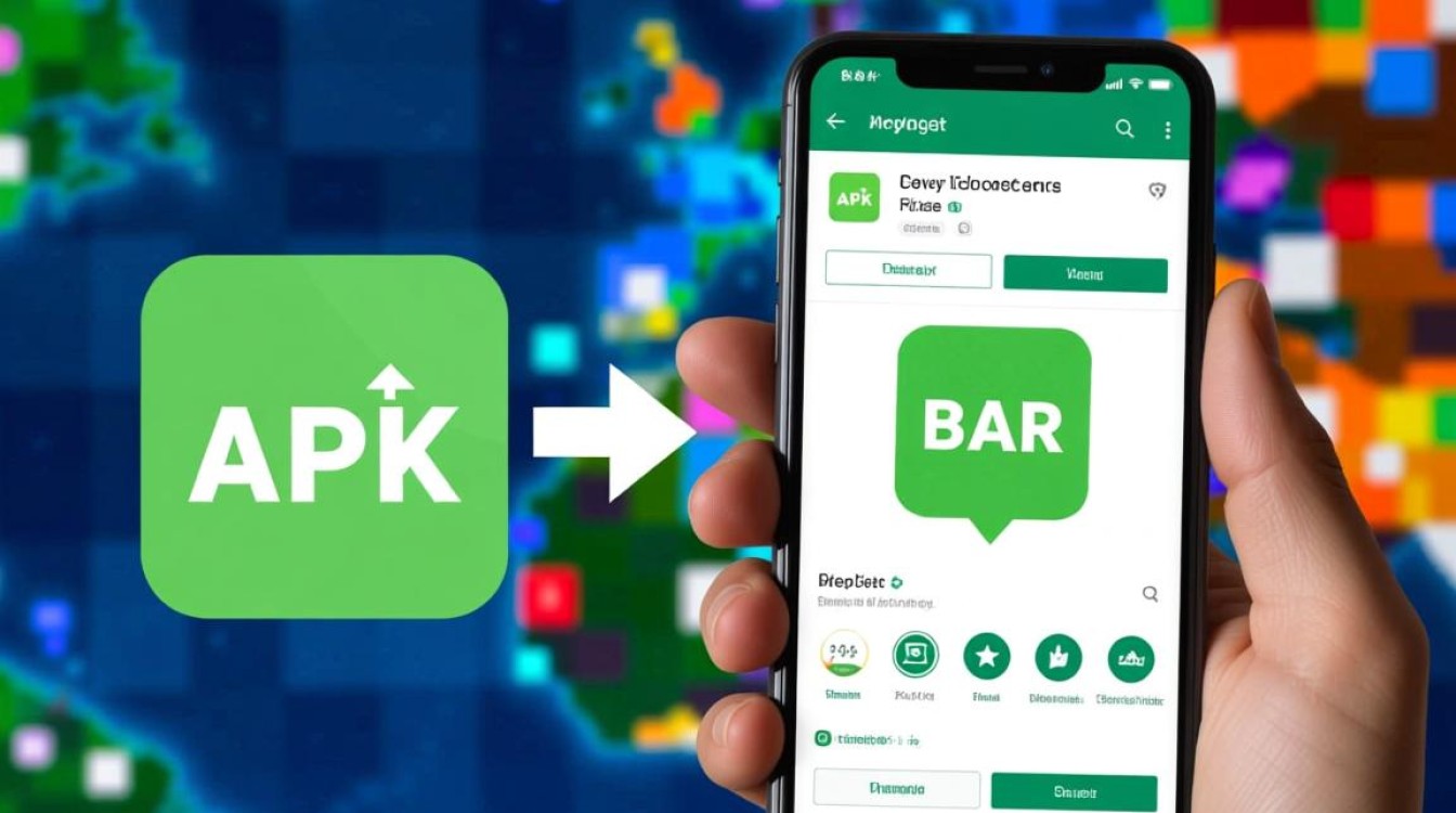 apk转bar网站有哪些？安全可靠的推荐下？