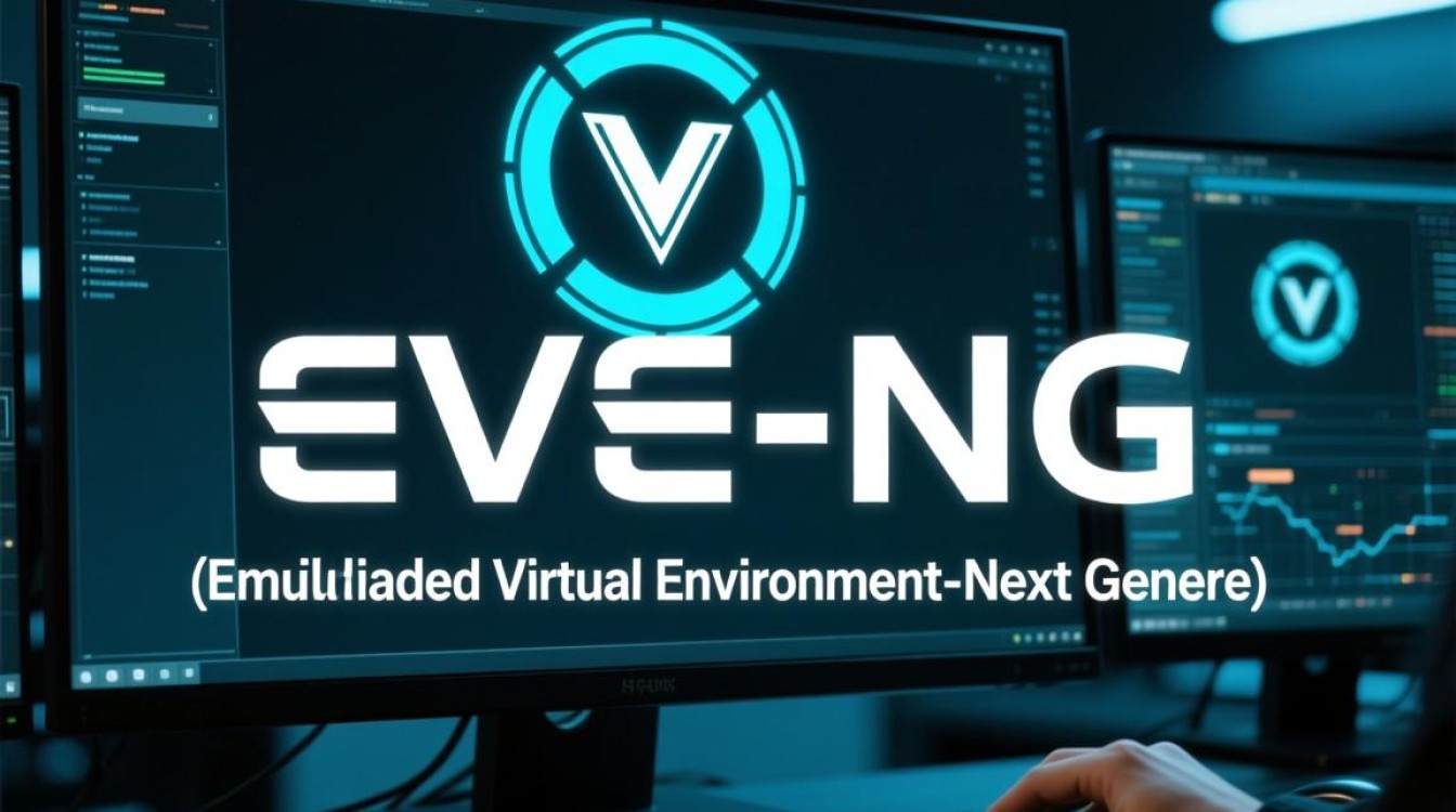 EVE虚拟机创建步骤详解，新手如何快速上手？