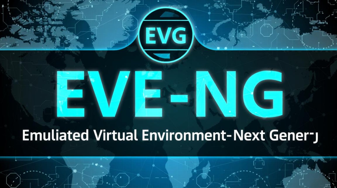 EVE虚拟机创建步骤详解，新手如何快速上手？
