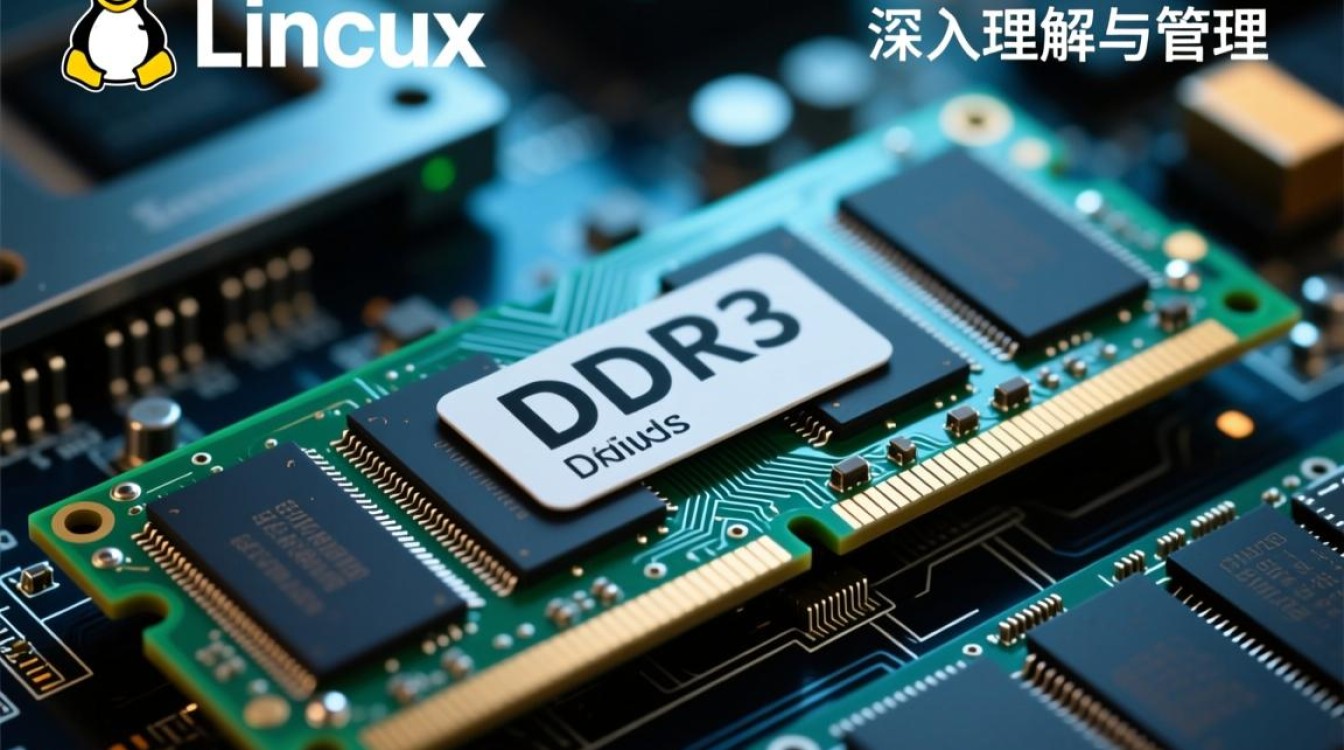 Linux下DDR3内存参数如何正确配置与优化？