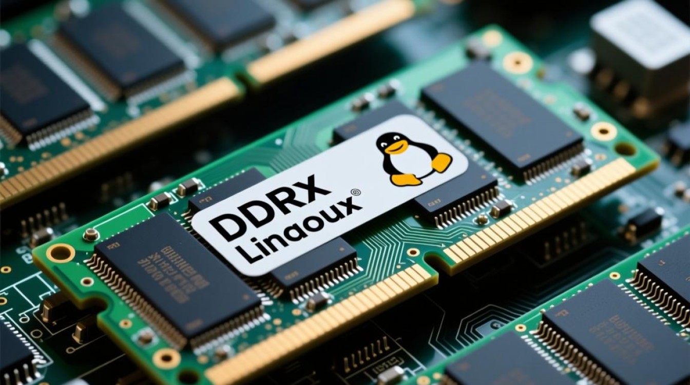 Linux下DDR3内存参数如何正确配置与优化？