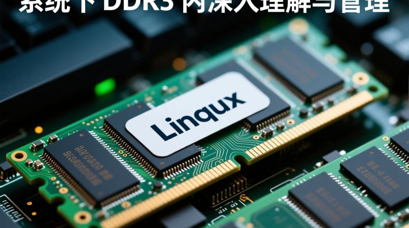 Linux下DDR3内存参数如何正确配置与优化？