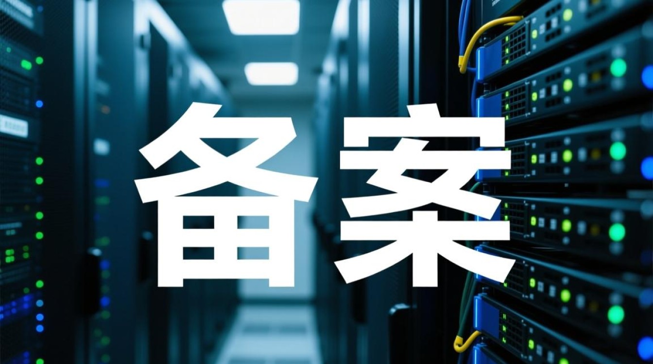 如何查询服务器域名备案？备案查询入口在哪？