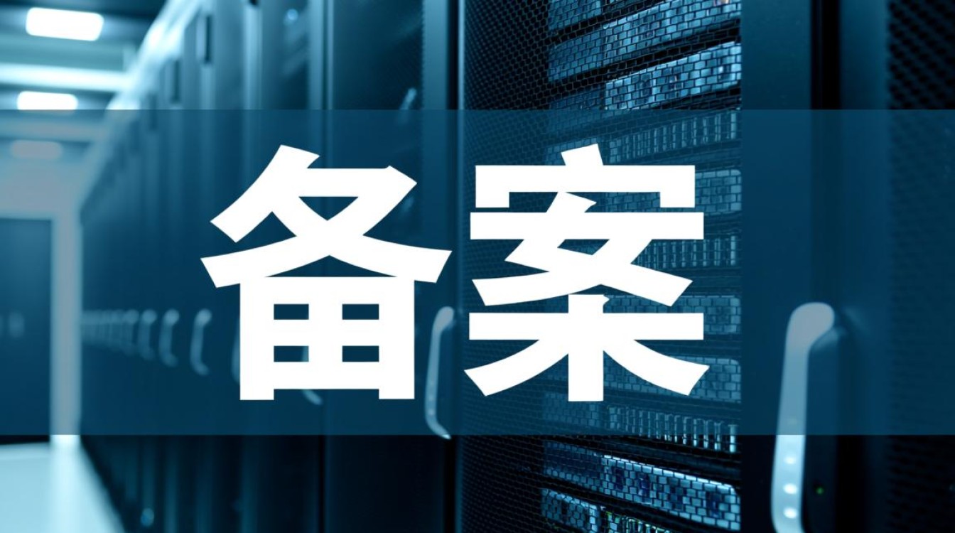 如何查询服务器域名备案？备案查询入口在哪？