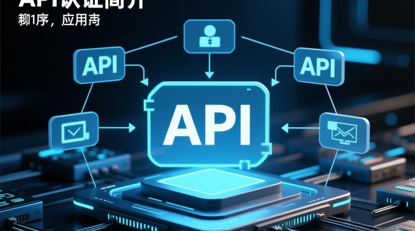 API认证是什么？全面解析其原理、类型与实施步骤