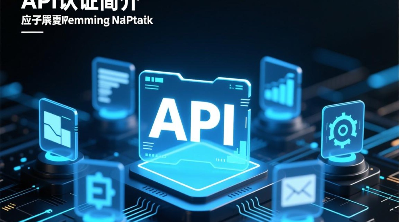API认证是什么？全面解析其原理、类型与实施步骤