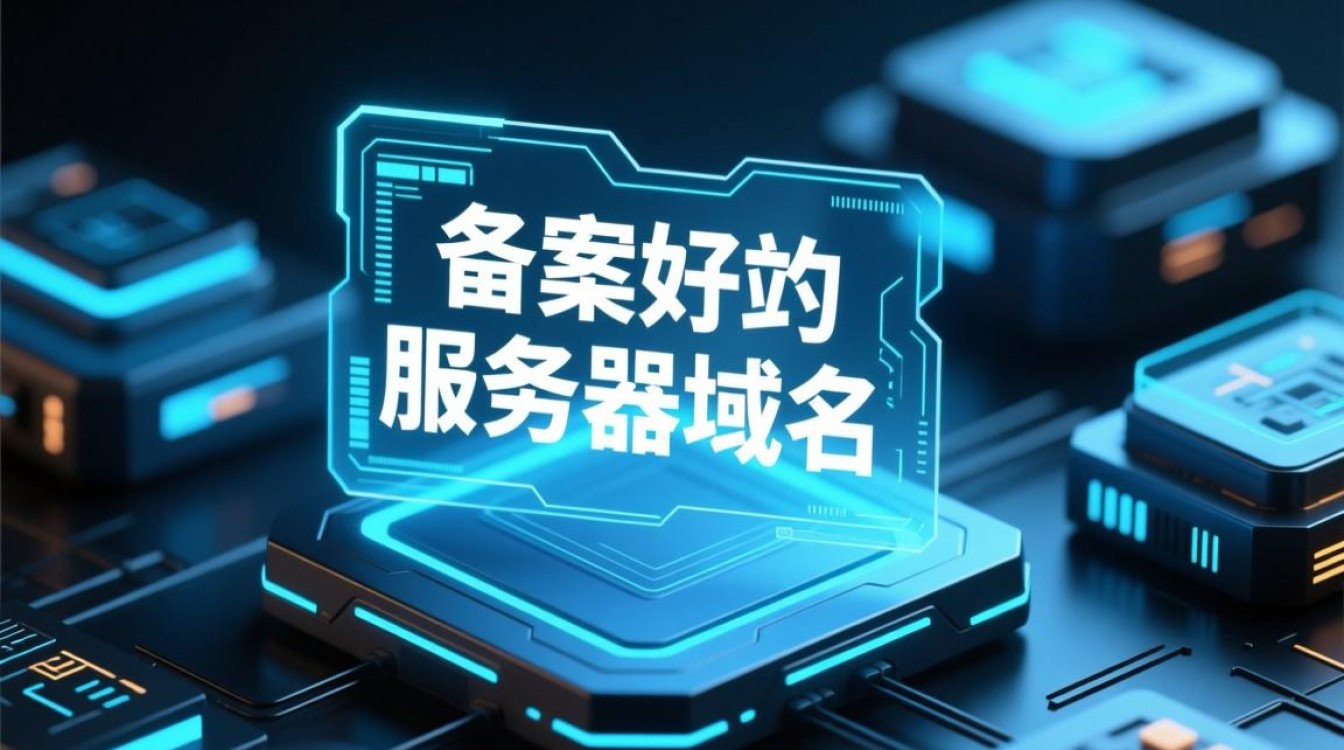备案好的服务器域名哪里买？备案好的域名购买渠道有哪些？