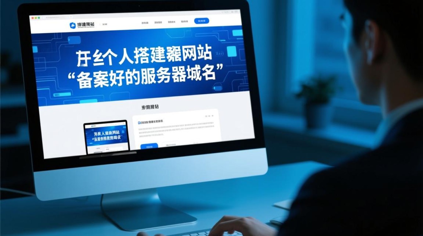 备案好的服务器域名哪里买？备案好的域名购买渠道有哪些？
