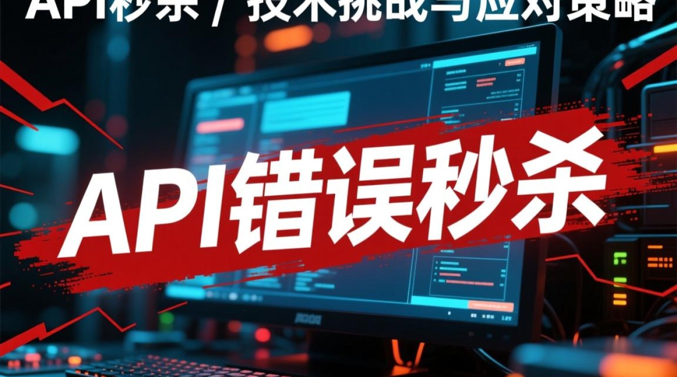 API错误秒杀如何精准触发与高效解决？