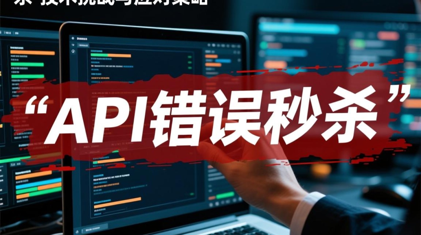 API错误秒杀如何精准触发与高效解决？