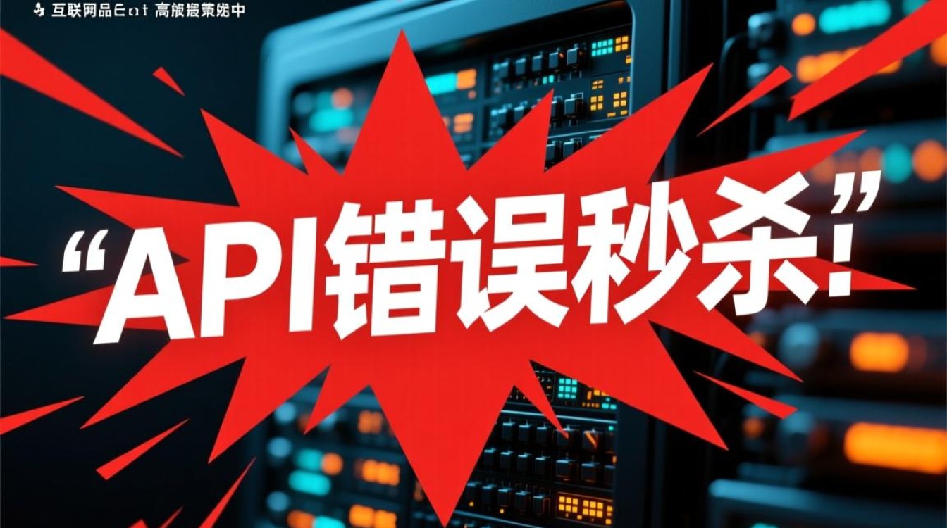 API错误秒杀如何精准触发与高效解决？