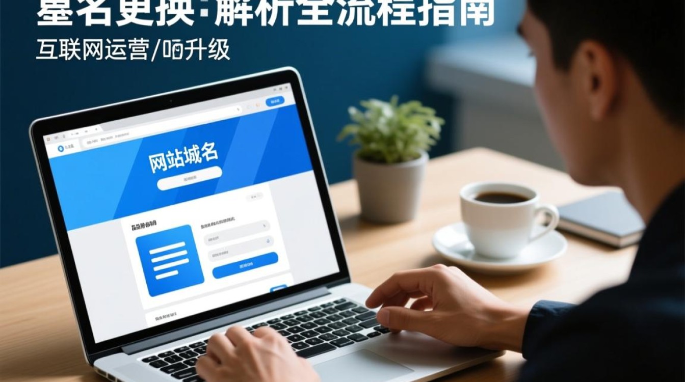 换域名后网站解析多久生效?解析错误导致网站打不开怎么办?-好主机测评网