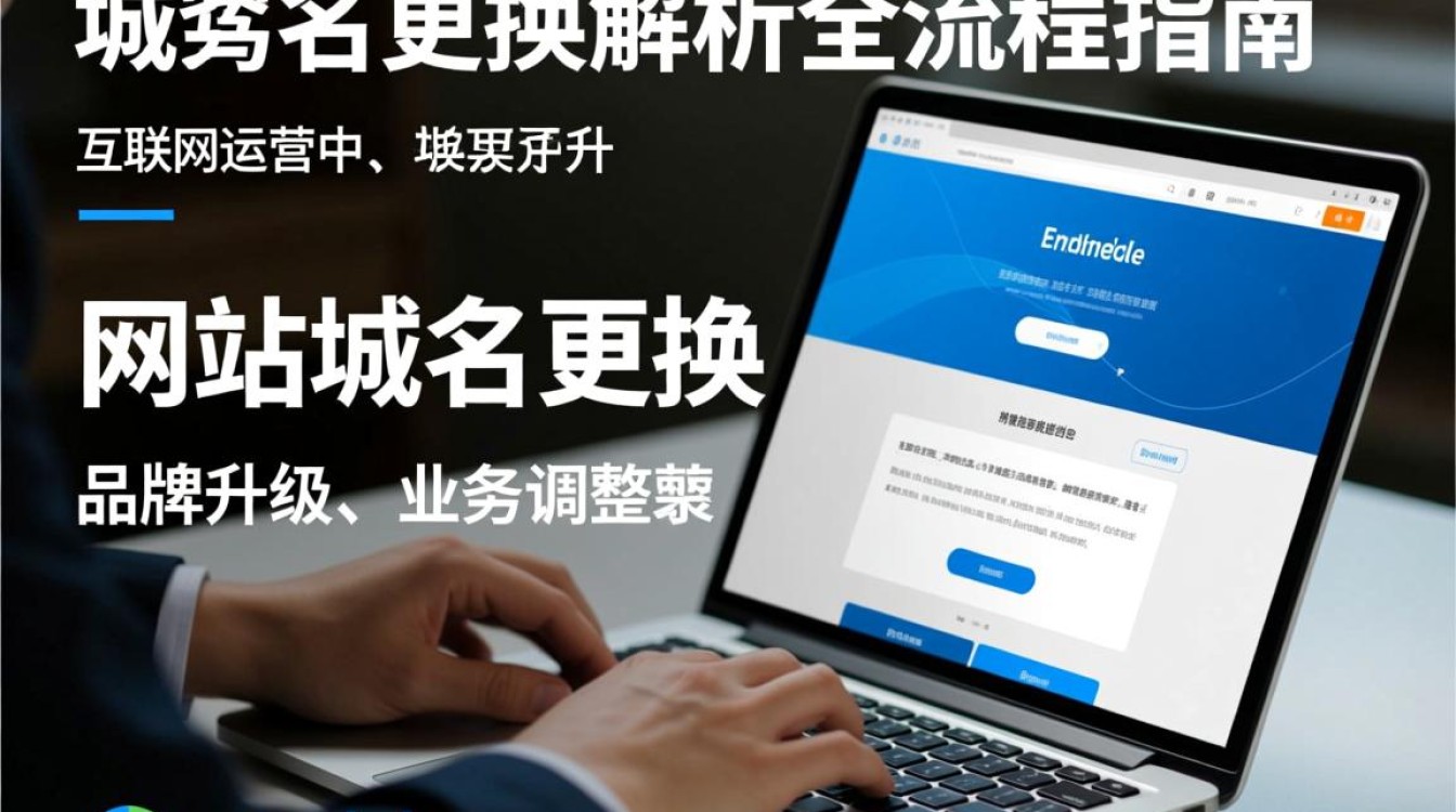 换域名后网站解析多久生效？解析错误导致网站打不开怎么办？