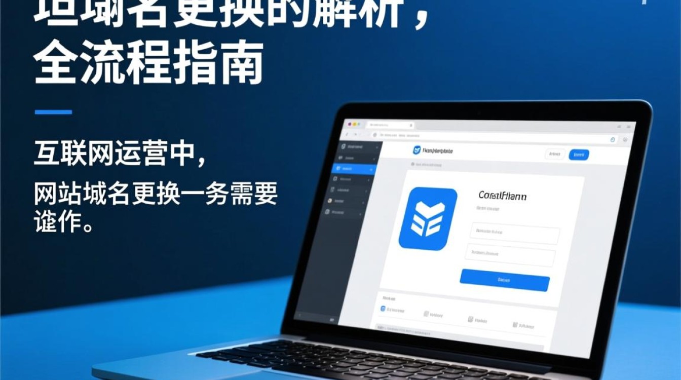 换域名后网站解析多久生效？解析错误导致网站打不开怎么办？