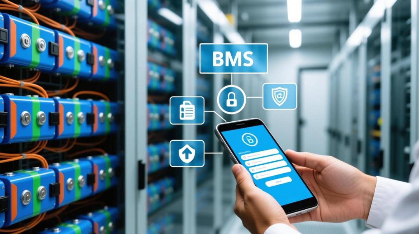 BMS远程登录方式有哪些？安全远程登录BMS的方法是什么？