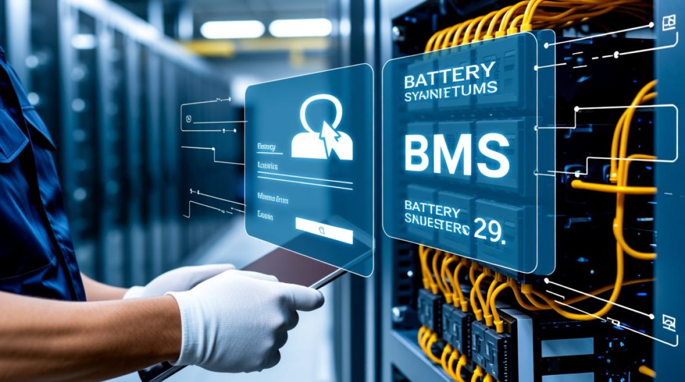 BMS远程登录方式有哪些？安全远程登录BMS的方法是什么？