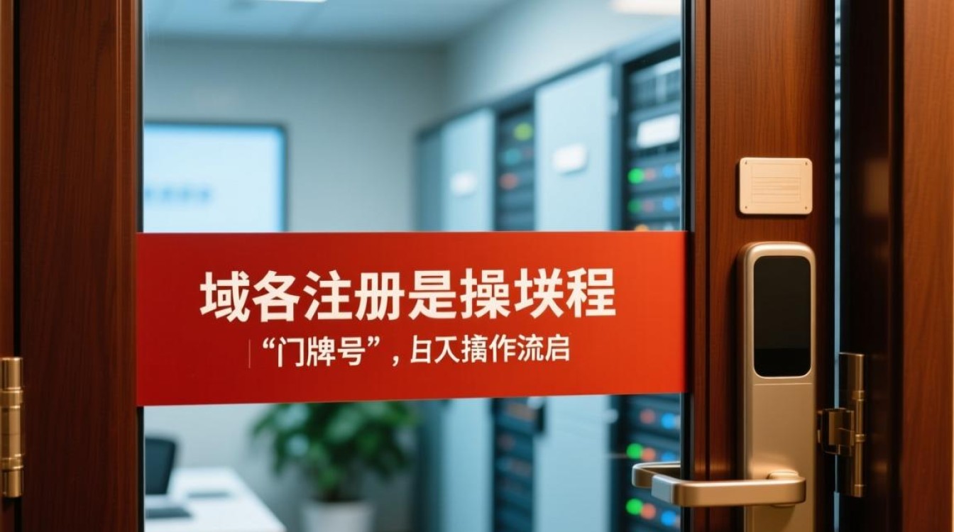 理域名注册代理域名注册，如何选靠谱代理？
