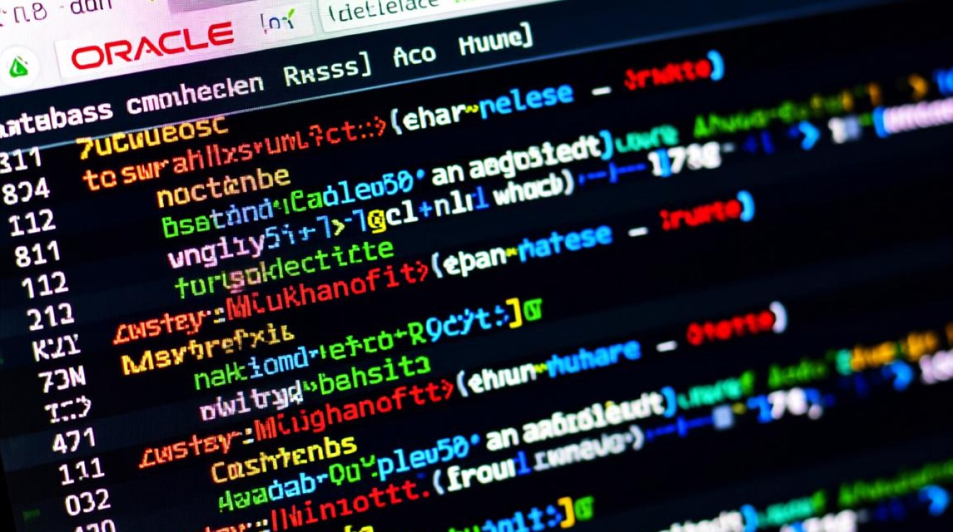 linux下如何准确查看oracle数据库进程？