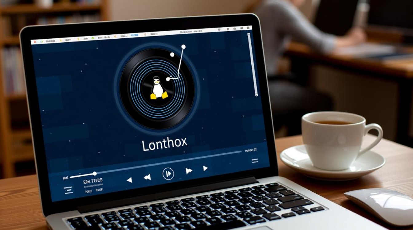 Linux播放音频没声音？命令行/图形界面如何解决？