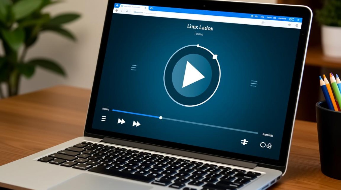 Linux播放音频没声音？命令行/图形界面如何解决？