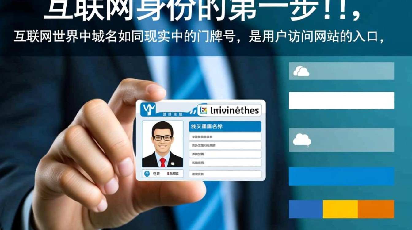 域名注册和解析是什么？新手如何快速配置？