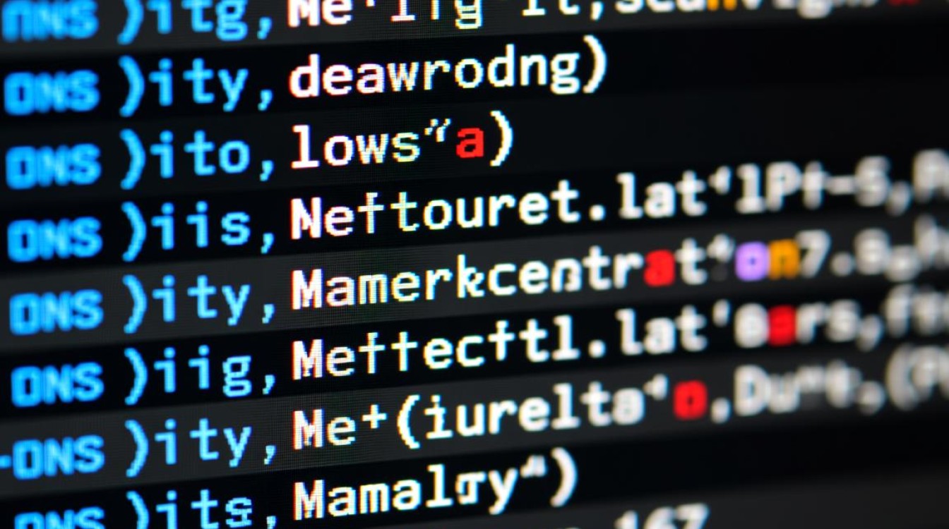 Linux配置DNS命令有哪些？新手必学详细步骤是什么？
