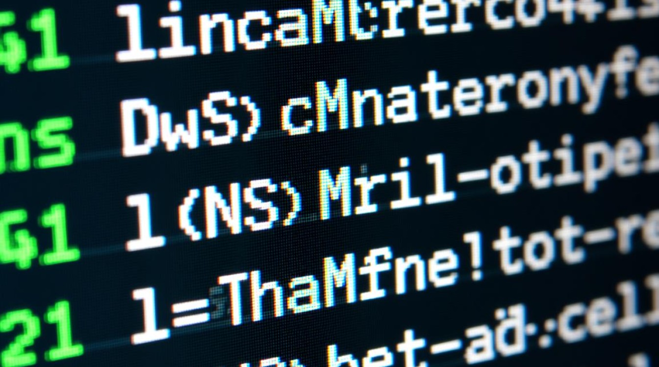 Linux配置DNS命令有哪些？新手必学详细步骤是什么？