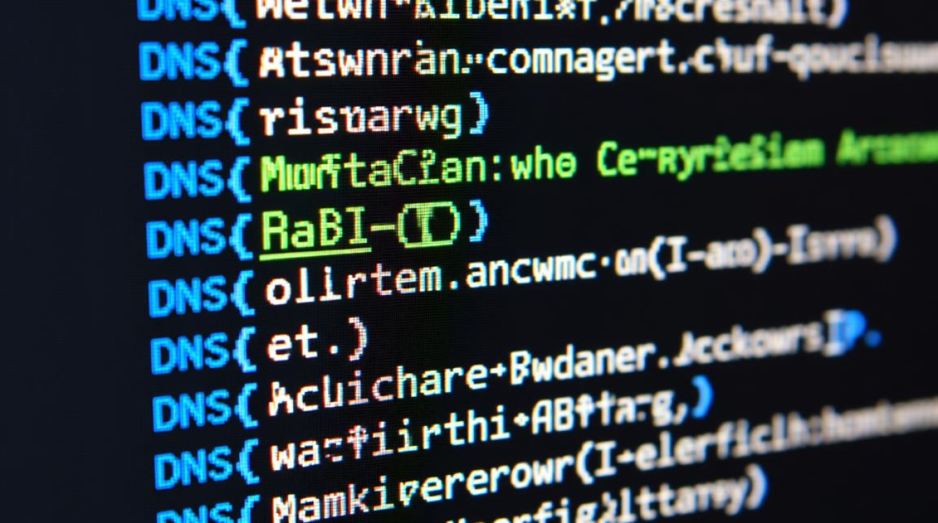 Linux配置DNS命令有哪些？新手必学详细步骤是什么？