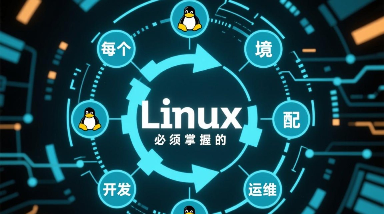Linux系统环境配置时，新手常遇哪些问题？