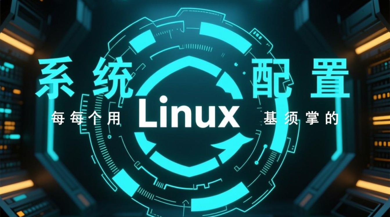 Linux系统环境配置时，新手常遇哪些问题？