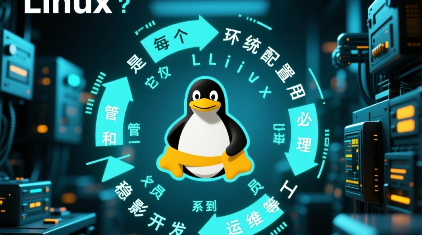 Linux系统环境配置时，新手常遇哪些问题？