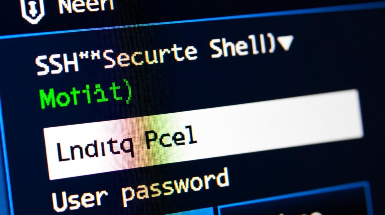 Linux SSH修改密码后连接失败怎么办？