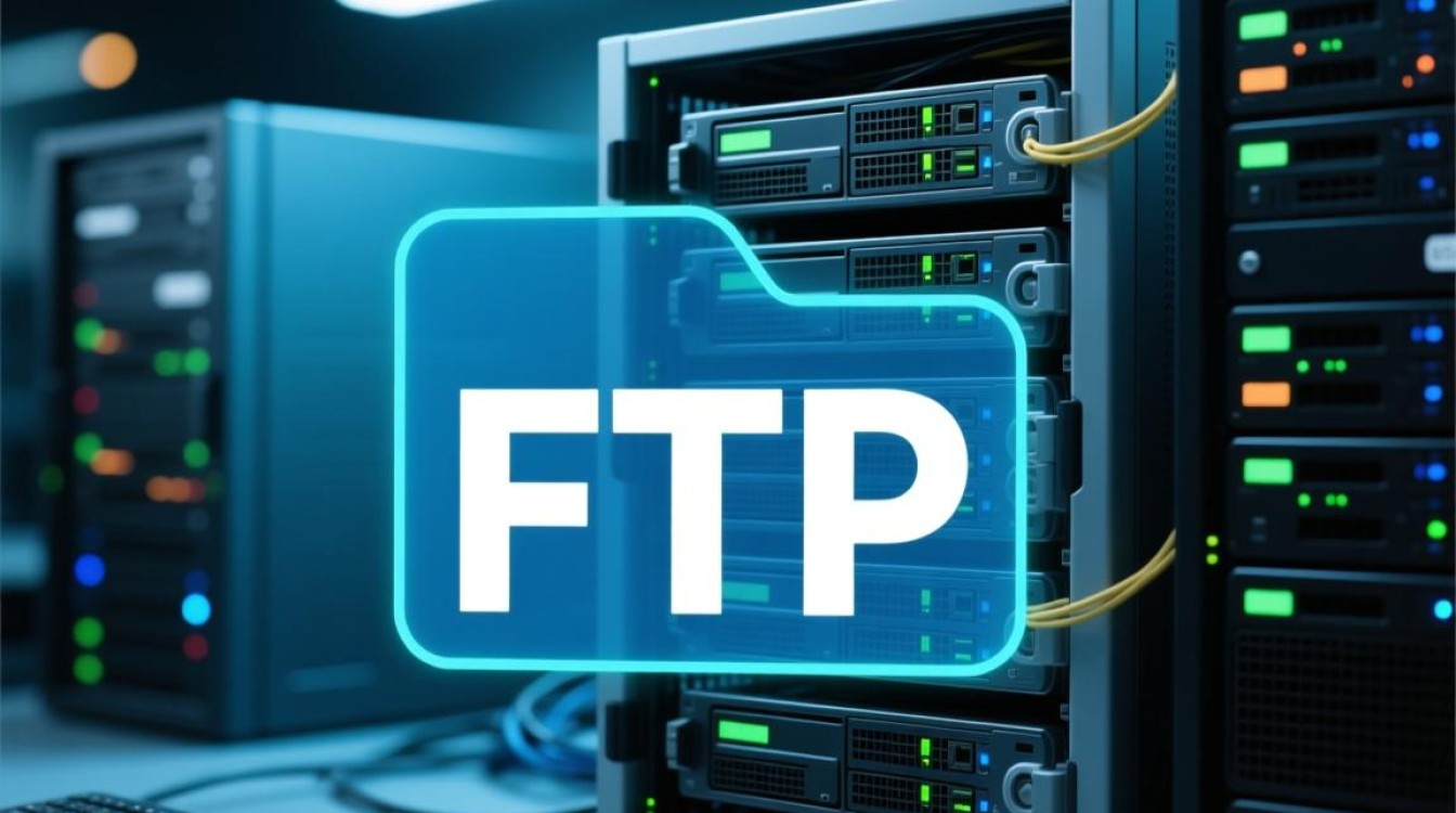 虚拟机ftp服务无法连接怎么办？