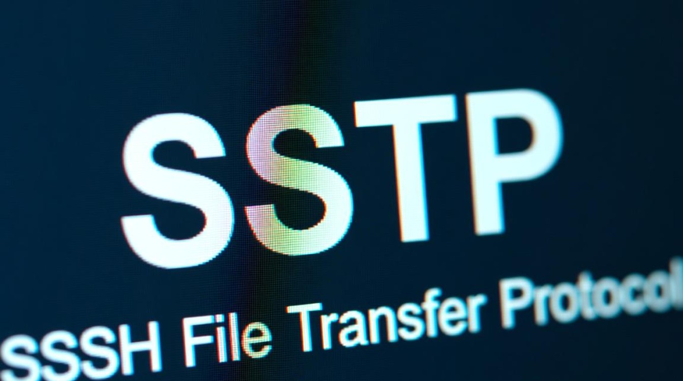 linux sftp 文件下载时如何解决速度慢或中断问题？
