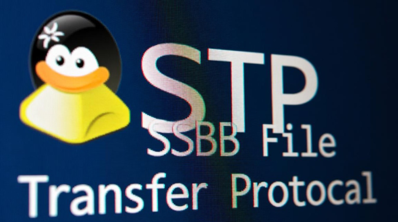 linux sftp 文件下载时如何解决速度慢或中断问题？