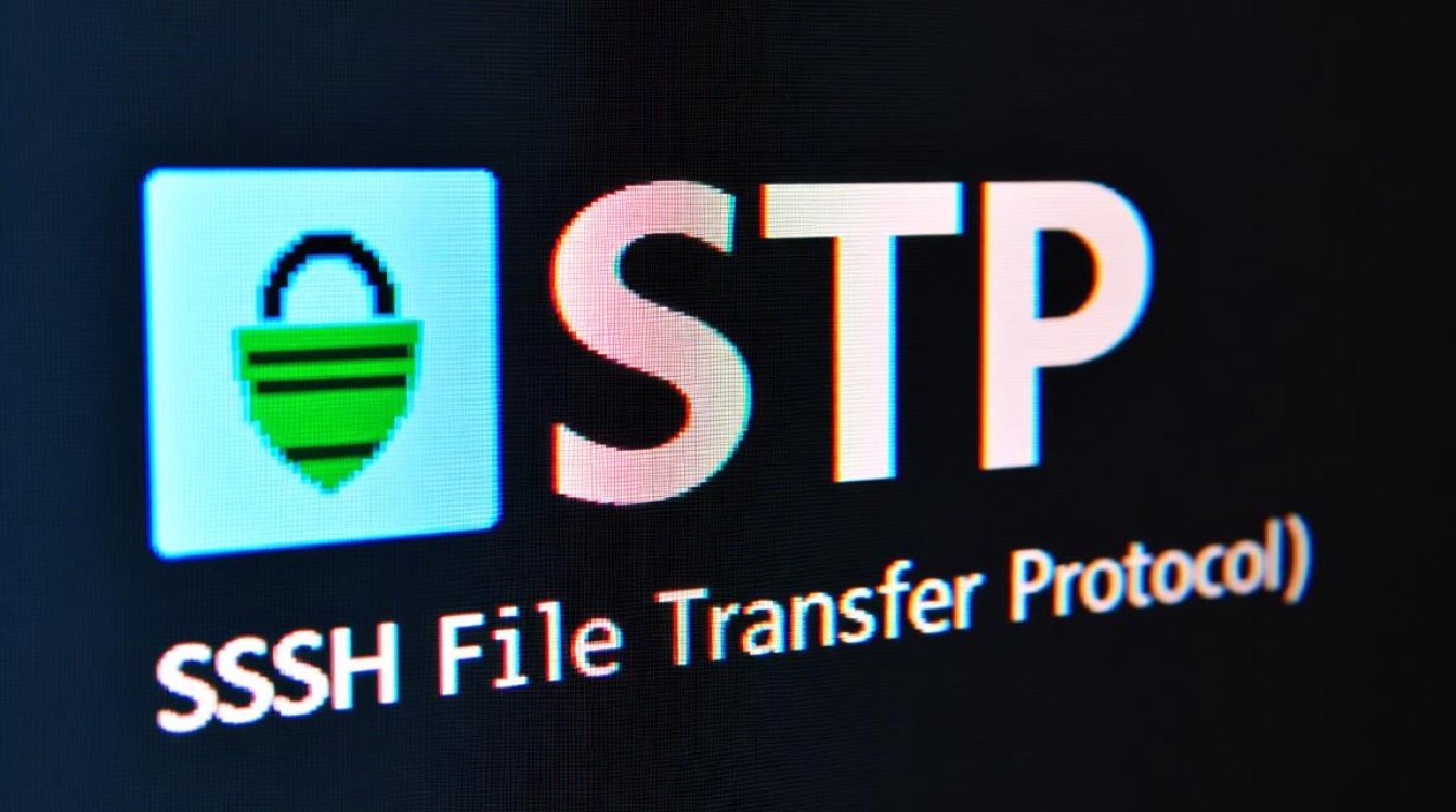 linux sftp 文件下载时如何解决速度慢或中断问题？
