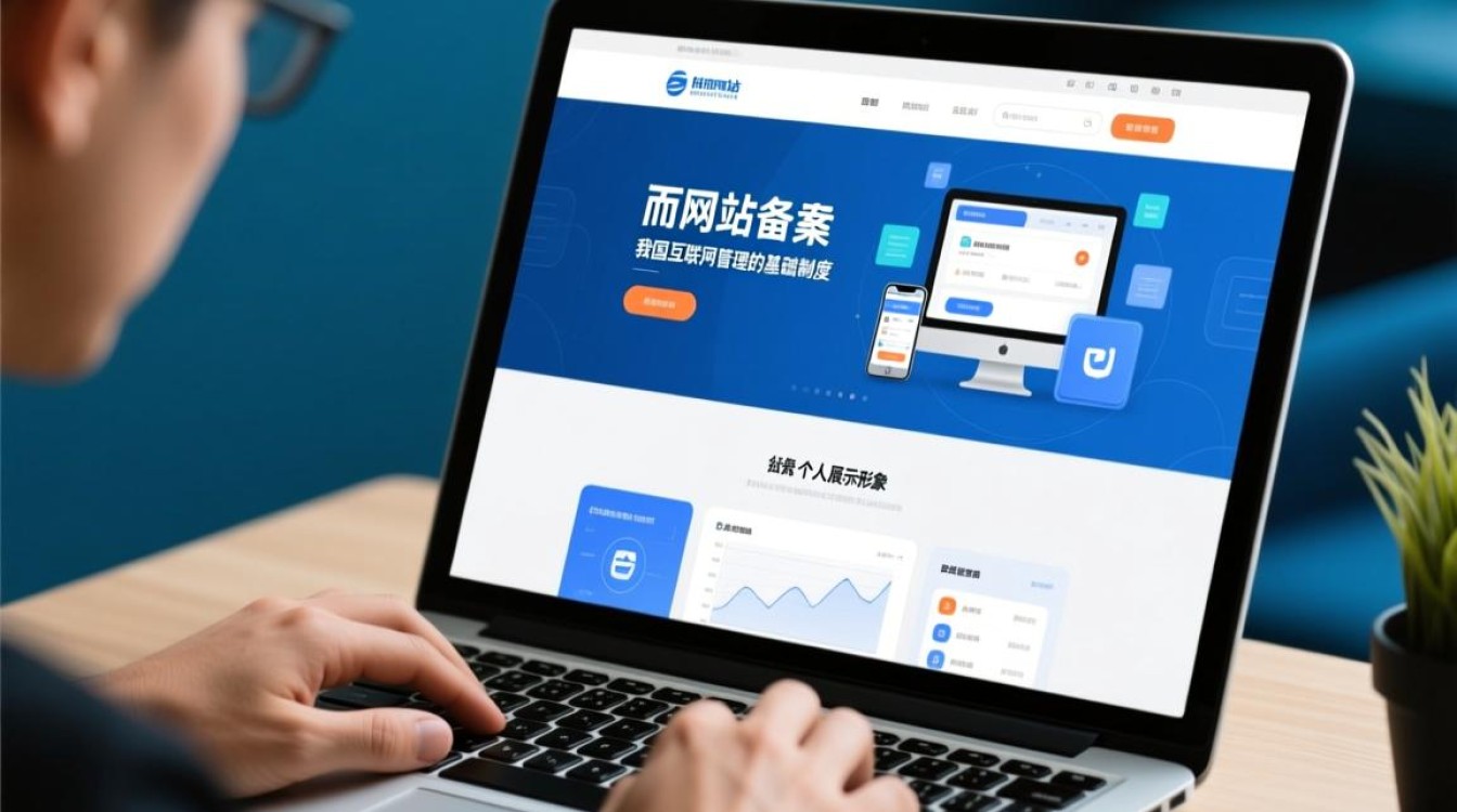 网站备案种类有哪些？新手怎么快速区分？