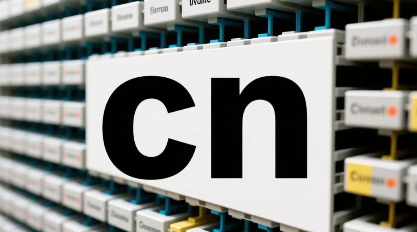 顶级域名cn的含义是什么？适合哪些网站使用？