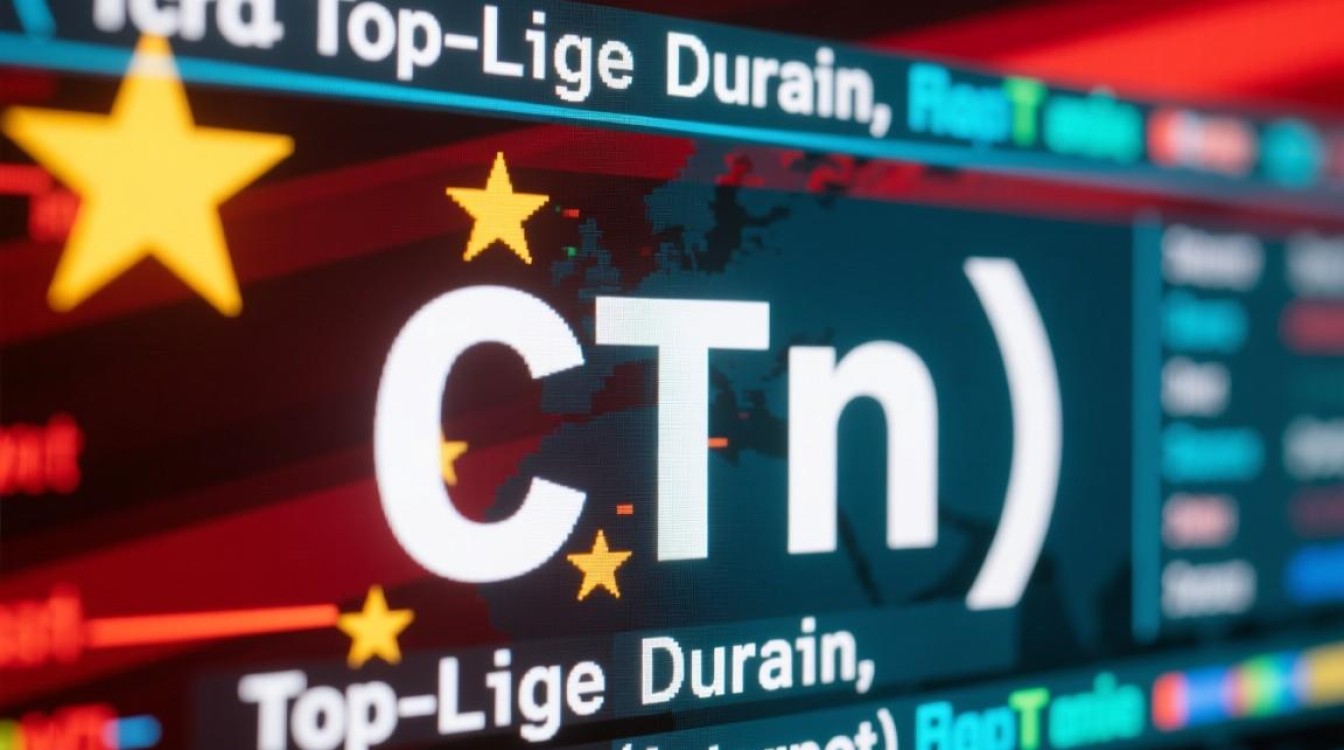 顶级域名cn的含义是什么？适合哪些网站使用？