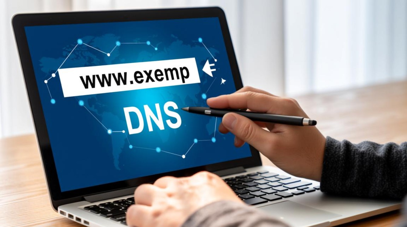 笔记本如何修改DNS服务器地址？DNS服务器地址怎么改？