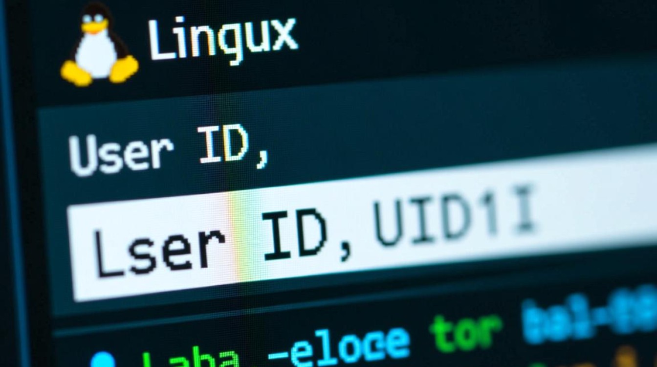 Linux 查看用户 id，具体命令和参数是什么？