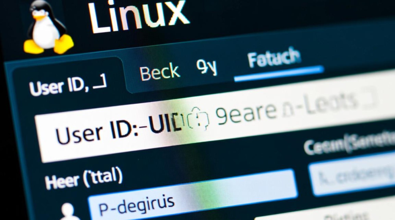Linux 查看用户 id，具体命令和参数是什么？