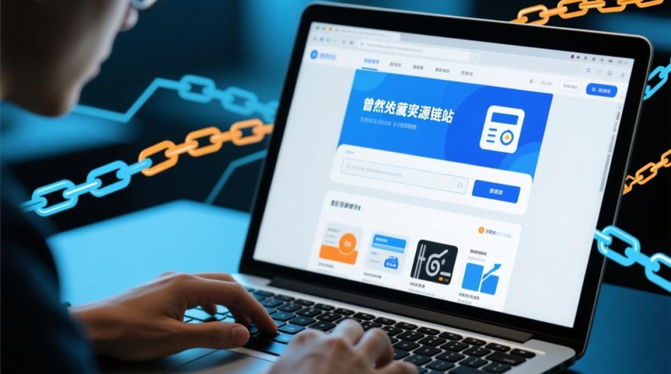 原域名失效了，收藏的新域名怎么找？
