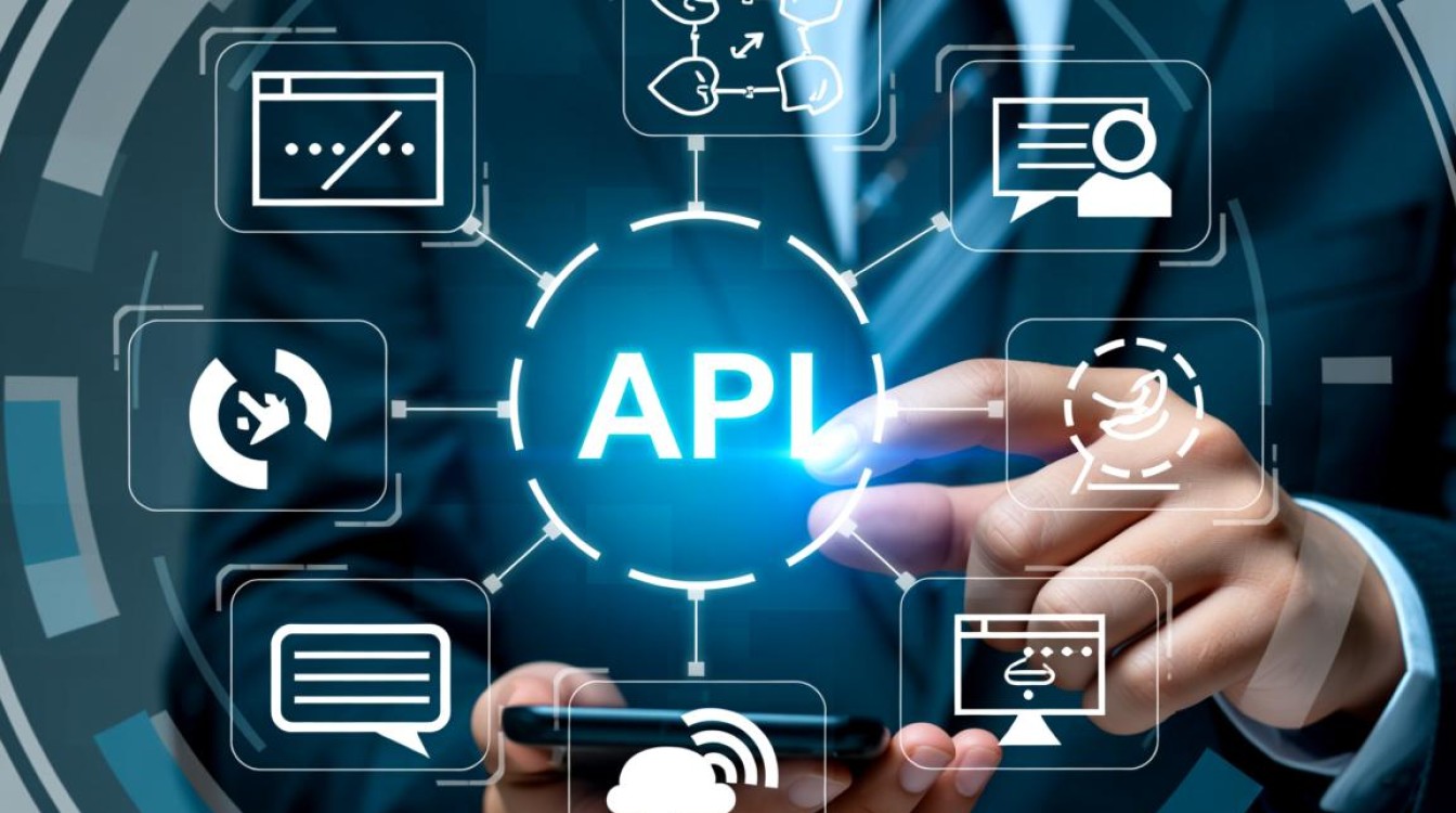 API开放协议有哪些？HTTP、REST、SOAP怎么选？