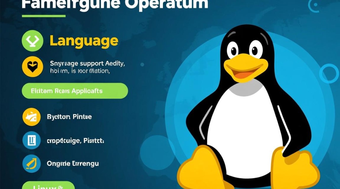 Linux系统支持哪些编程语言和开发环境？